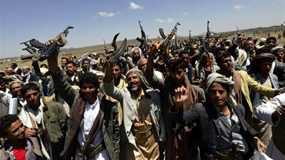 الحوثيون يعلنون أسماء «المجلس السياسي» لإدارة اليمن‎