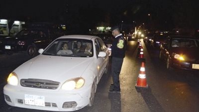 مدير الإدارة العامة للمرور: لا يوجد قطع للطرق