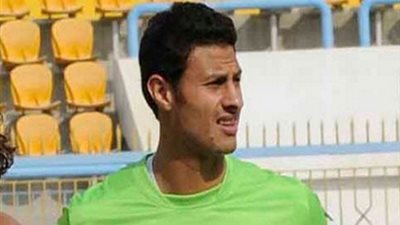 «ناسيونال ماديرا» يطلب التعاقد مع محمد الشناوي