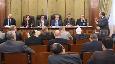 «تضامن النواب» تنعي «زويل» وتدين محاولة اغتيال علي جمعة