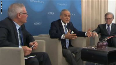 الأمير تركي الفيصل يرفض دعوة زيارة الكنيست الإسرائيلي