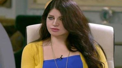 ياسمين الخطيب: شكرًا لـ«العم جوجل» على وضع اسمي في الأكثر بحثا