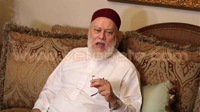 برلماني: محاولة اغتيال علي جمعة ردا على مقتل زعيم بيت المقدس