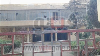 سميحة خميس: مبارك نقل مقتنيات متحف عرابى لمكان مجهول