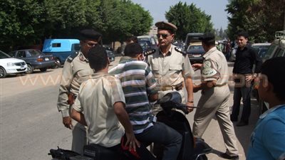 مباحث المرور تضبط 42 ألف مخالفة بالمحافظات