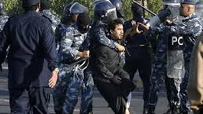 مطاردة مسئول كويتي 