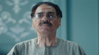 5 معلومات عن «أحمد فؤاد سليم» نجم الأدوار المحترمة