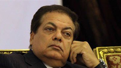 17 أبريل.. استئناف رئيس تحرير روزاليوسف على تغريمه فى سب «أبوالعينيين»