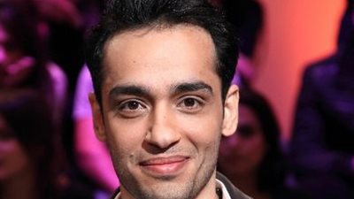 رامي جمال يطرح ألبومه «مالناش إلا بعض» في عيد الفطر