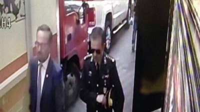 صورة لسفير أمريكا بأنقرة تُثير القلق في تركيا