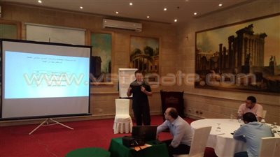 بالصور.. «الرقابة المالية»: 4 مجالات رئيسية للتمويل متناهي الصغر