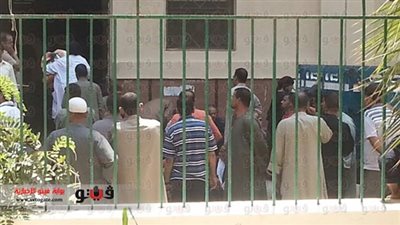 تكثيف أمني بالزقازيق بعد تجمع الإخوان لتشييع جثمان أحد قتلى 