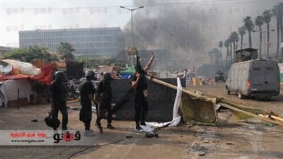 مؤشر الديمقراطية: مصر تشهد حادثة عنف كل 10 دقائق