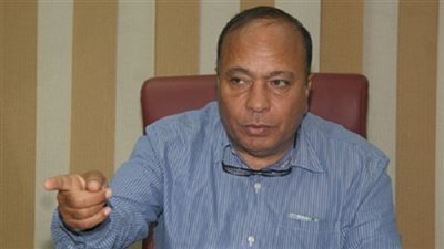 براءة نجل رئيس النادي الإسماعيلي في قضية السرقة