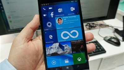 طرح هاتف HP Elite x3 للطلبات المسبقة.. 5 سبتمبر