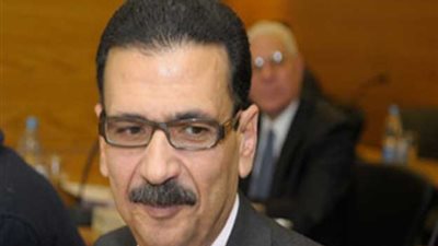 اليوم.. الحكم فى منع ممتاز القط من التصرف فى أمواله