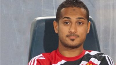 الأهلي يعلن جاهزية سليمان وزكريا لنهائي كأس مصر أمام الزمالك