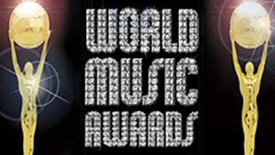 الديفا تعتذر عن عدم استلام World Music Award