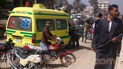 مصرع شخص تحت عجلات قطار بالشرقية