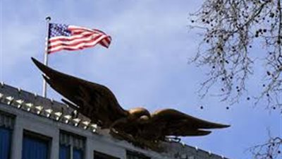 الولايات المتحدة تحذر من السفر لمصر وتوصي رعاياها بالمغادرة