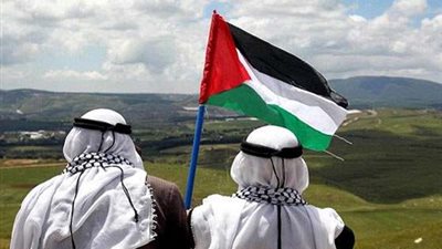 فلسطين تحيي الذكرى الـ 40 لـ«يوم الأرض»