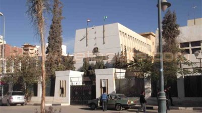 «الفيوم» تدرس إنشاء حي سكني للمحامين على مساحة 5 أفدنة