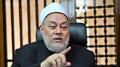 «العربي الناصري» يستنكر محاولة اغتيال على جمعة