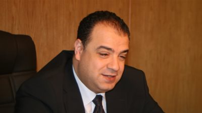 توريد 212 ألف طن قمح لمطاحن الفيوم