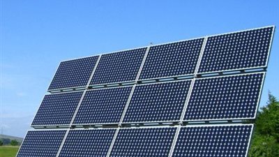 20 مليون جنيه لإنشاء محطة كهرباء بالوادى الجديد