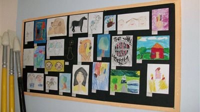 معرض لأعمال المصور الفوتوغرافى الفرنسى لوجراى فى طوكيو