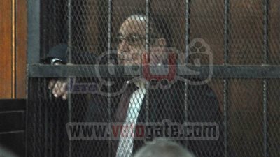 بالصور.. تأجيل محاكمة سامى مهران لجلسة 2 فبراير