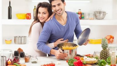 4 طرق سحرية تجعل حياتك الزوجية شهر عسل دائم