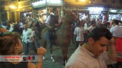 الداخلية تدفع بـ