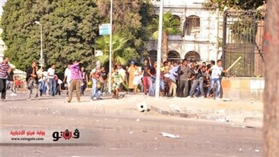 ننشر خطة الإخوان لاقتحام أقسام الشرطة بعد صلاة الجمعة.. الجماعة الإرهابية اتفقت مع التيارات الإسلامية على أن تبدأ الخطة في توقيت واحد.. والشبيحة ينفذون العملية باستخدام الأسلحة الآلية والمولوتوف