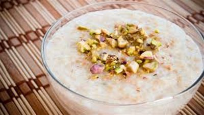 10 فوائد صحية لـ«العاشورة» تجعلك تتناولها باستمرار