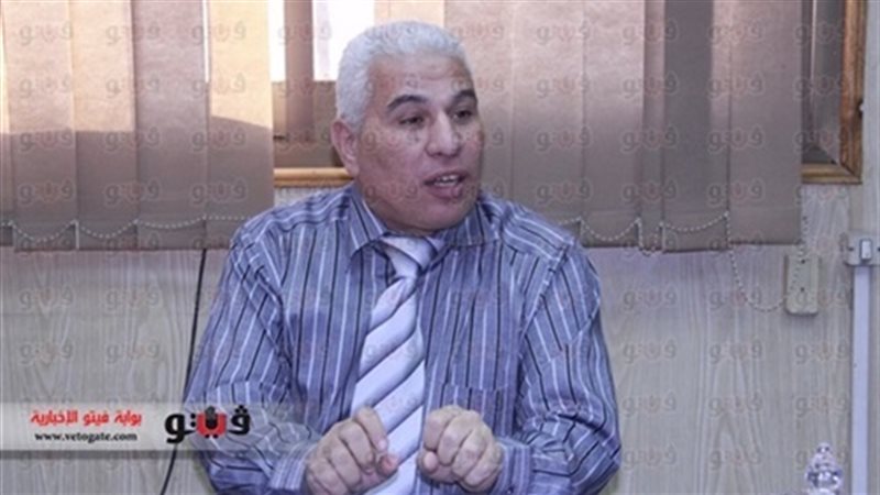 محمد سعد، رئيس الإدارة
