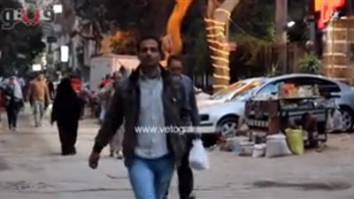 بالفيديو.. أطرف الردود على سؤال «مراتك بتقولك إيه لما توصل للبيت»