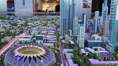 بالفيديو.. مجلة عبرية: العاصمة الإدارية «مشروع السيسي الضخم»