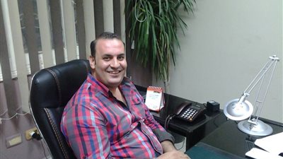 ضبط عامل وبحوزته 200 قرص تامول برأس غارب