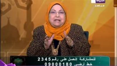 داعية إسلامية توضح حكم الشرع في زواج المسلمة من المشرك