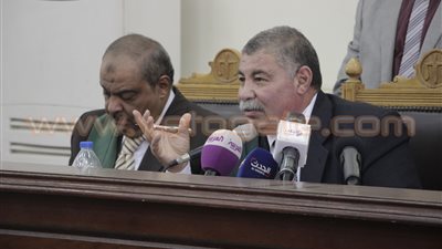 تأجيل محاكمة 67 متهما باغتيال النائب العام لـ25 أكتوبر