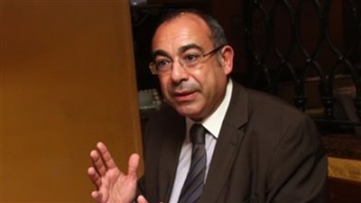 سفير مصر في إثيوبيا يلتقى وزير الاتصالات الحكومية الجديد