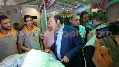 بالفيديو..«التموين»: توفير السلع الرمضانية بأسعار مناسبة للمواطنين