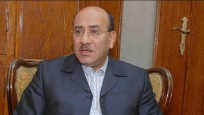 الثلاثاء.. محاكمة هشام جنينة بتهمة نشر أخبار كاذبة