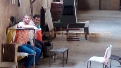 بالصور.. الرقابة الإدارية: واردات مضرب الأرز بفاقوس «صفر»