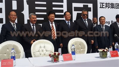 إسماعيل جابر: الحكومة تحرص على تذليل العقبات أمام المستثمرين