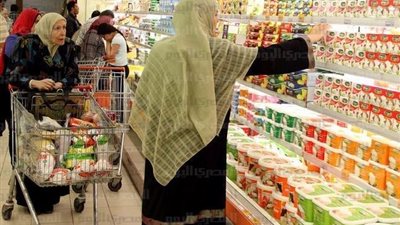 افتتاح سلسلة معارض بالجيزة استعدادا لرمضان