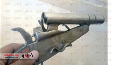 انتحار شاب ببورسعيد بعد مكالمة مع فتاة