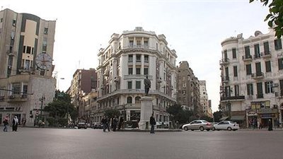 «الإسماعيلية للاستثمار» تشترى 23 عقارا بوسط القاهرة