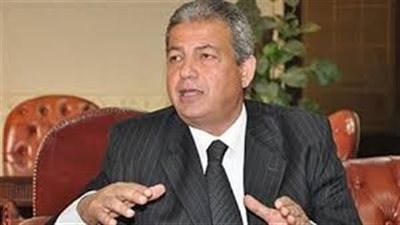 وزير الشباب يتوقع وصول عدد المشاركين في الانتخابات لـ25 مليون